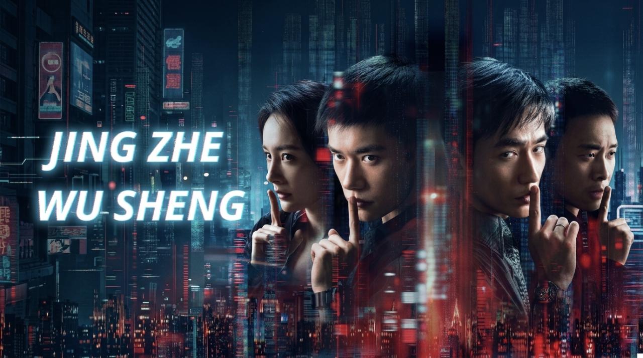 فيلم معركة صامتة Jing zhe wu sheng 2026 مترجم