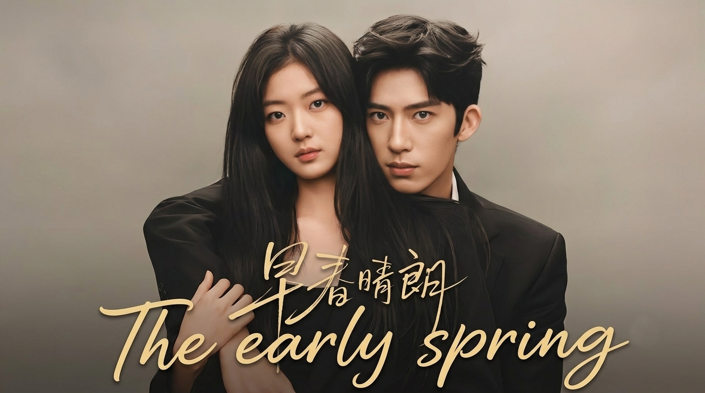 مسلسل أوائل الربيع The Early Spring الحلقة 8 الثامنة مترجمة