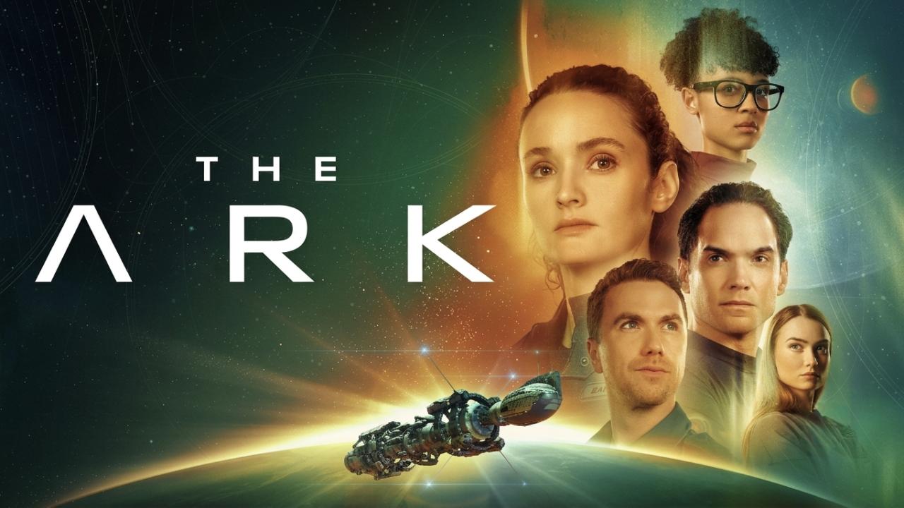 مسلسل The Ark الموسم الثالث الحلقة 7 السابعة مترجمة
