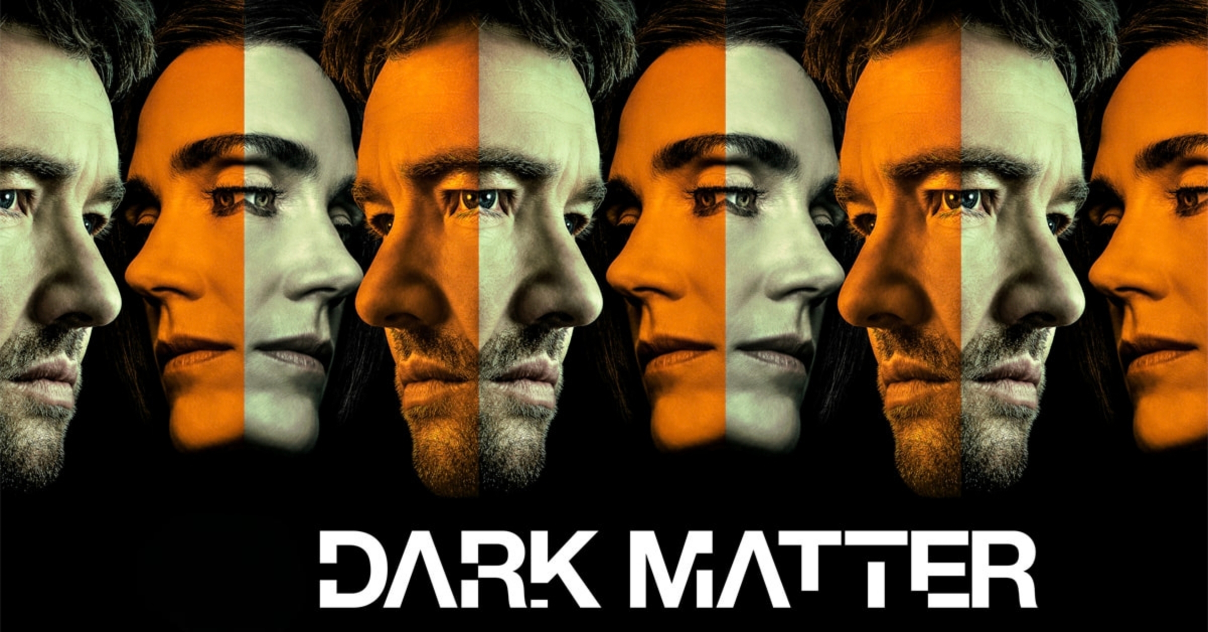 مسلسل Dark Matter الموسم الثاني الحلقة 3 الثالثة مترجمة