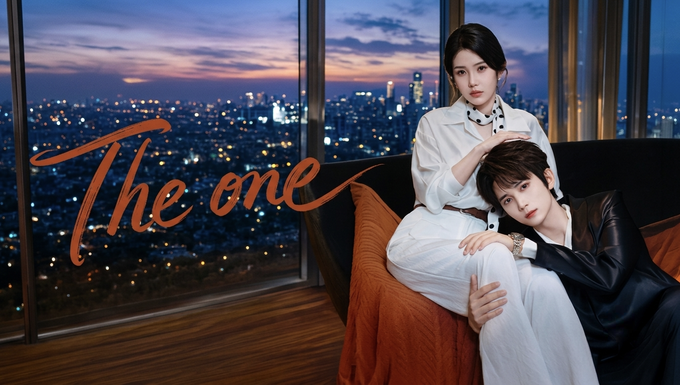 مسلسل هو وفقط The One الحلقة 6 السادسة مترجمة
