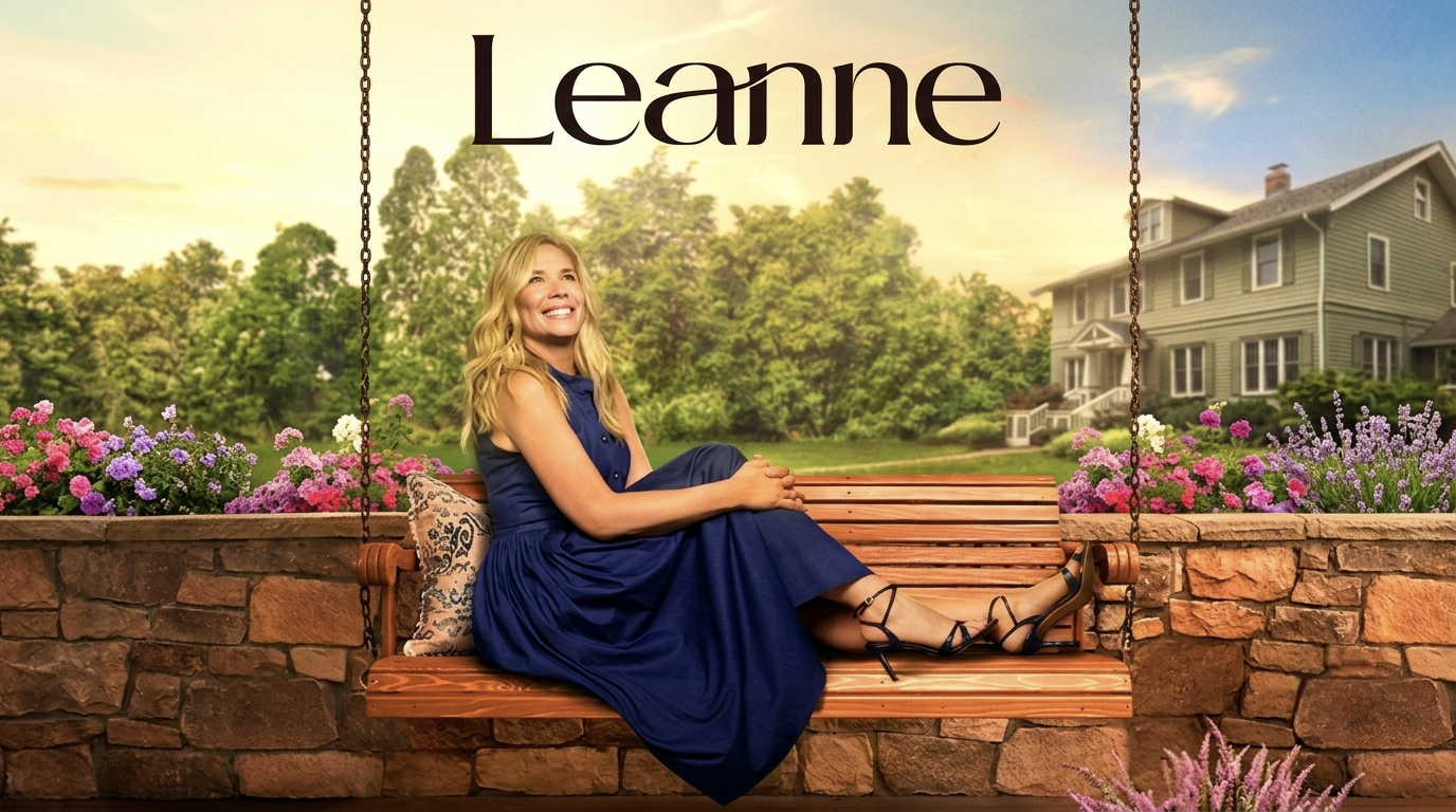 مسلسل Leanne الموسم الثاني الحلقة 2 الثانية مترجمة