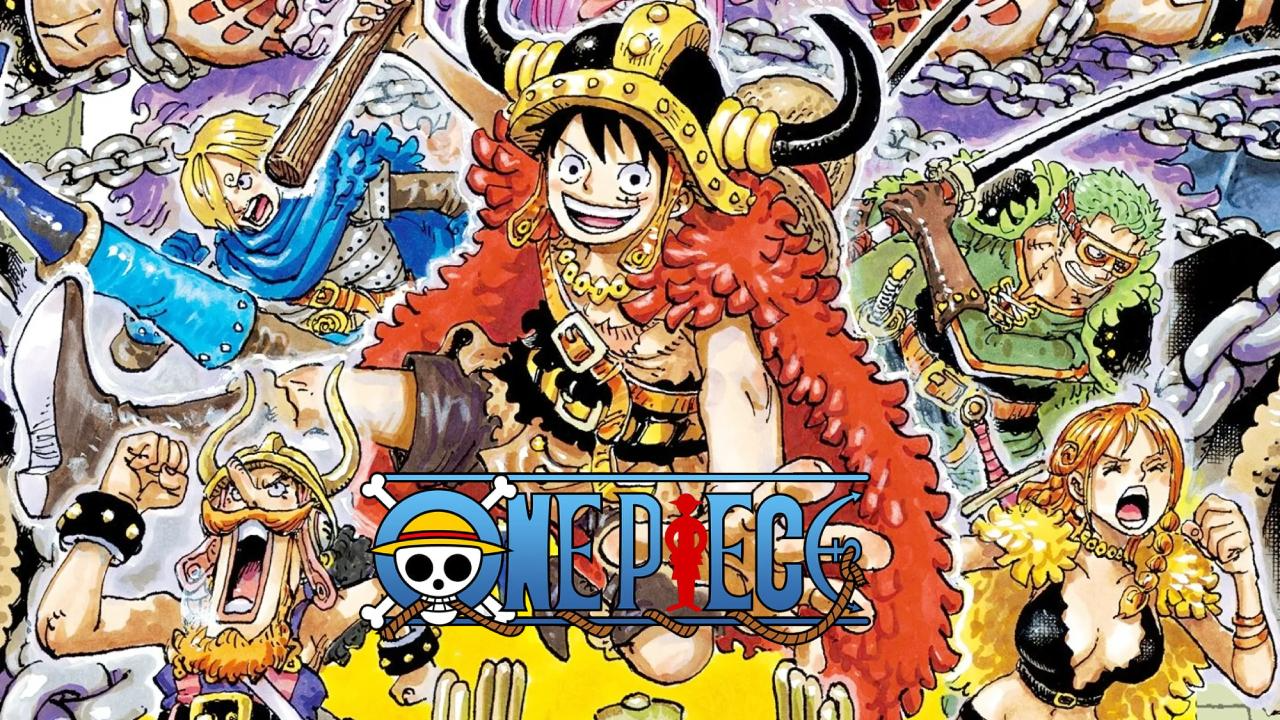 انمي One Piece مترجم
