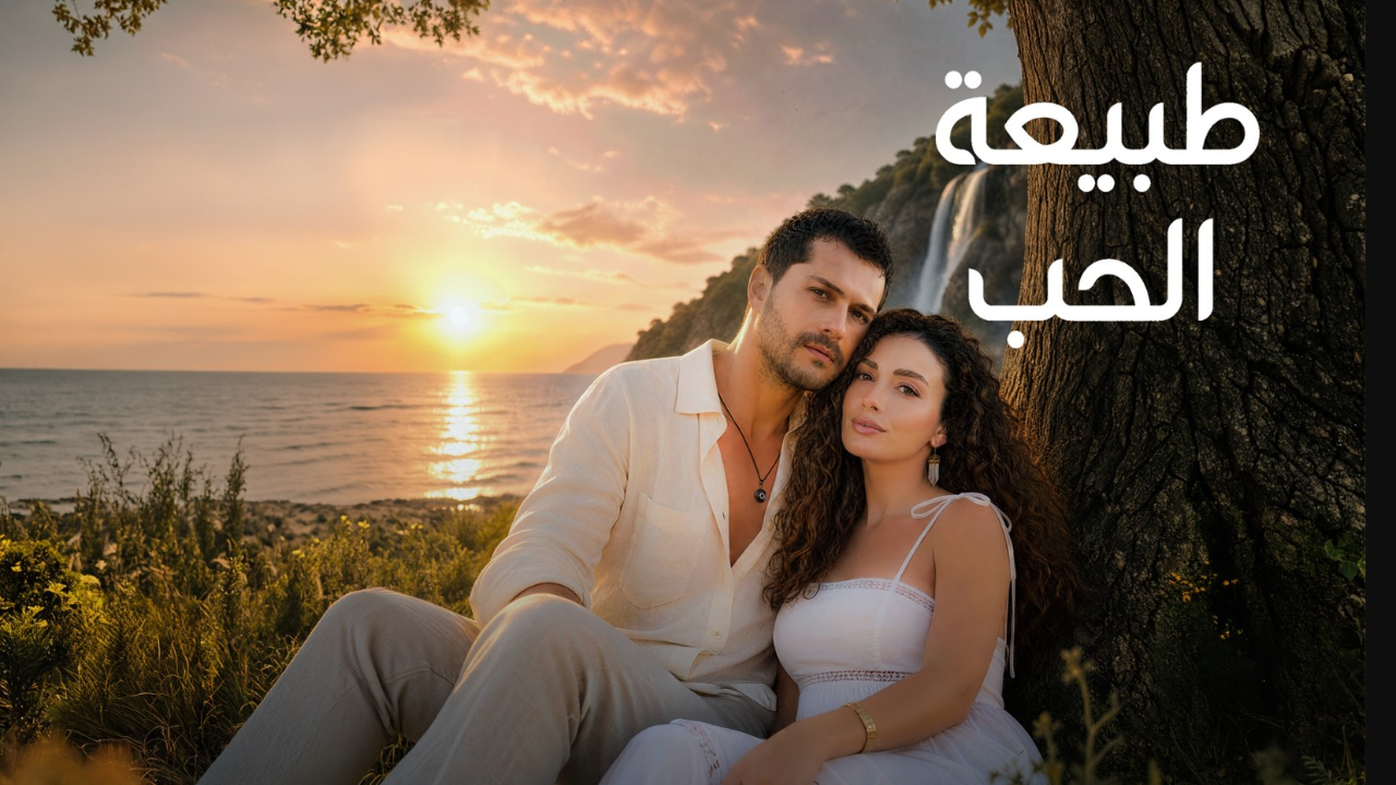 مسلسل طبيعة الحب الموسم الاول الحلقة 35 الخامسة والثلاثون مدبلجة